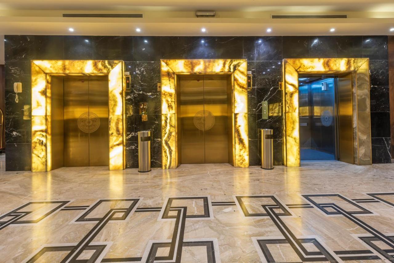 Paradise Inn Jeddah Hotel Exterior photo