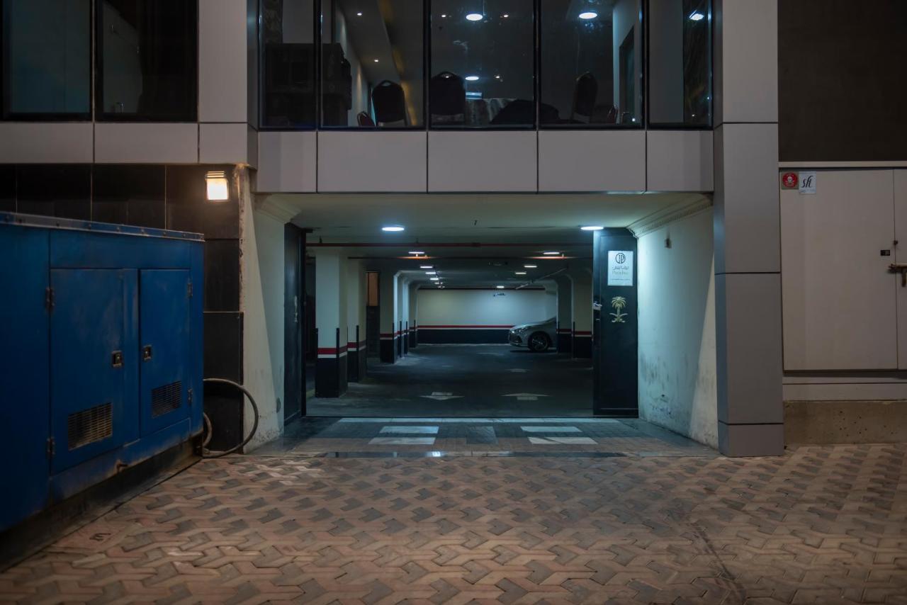 Paradise Inn Jeddah Hotel Exterior photo