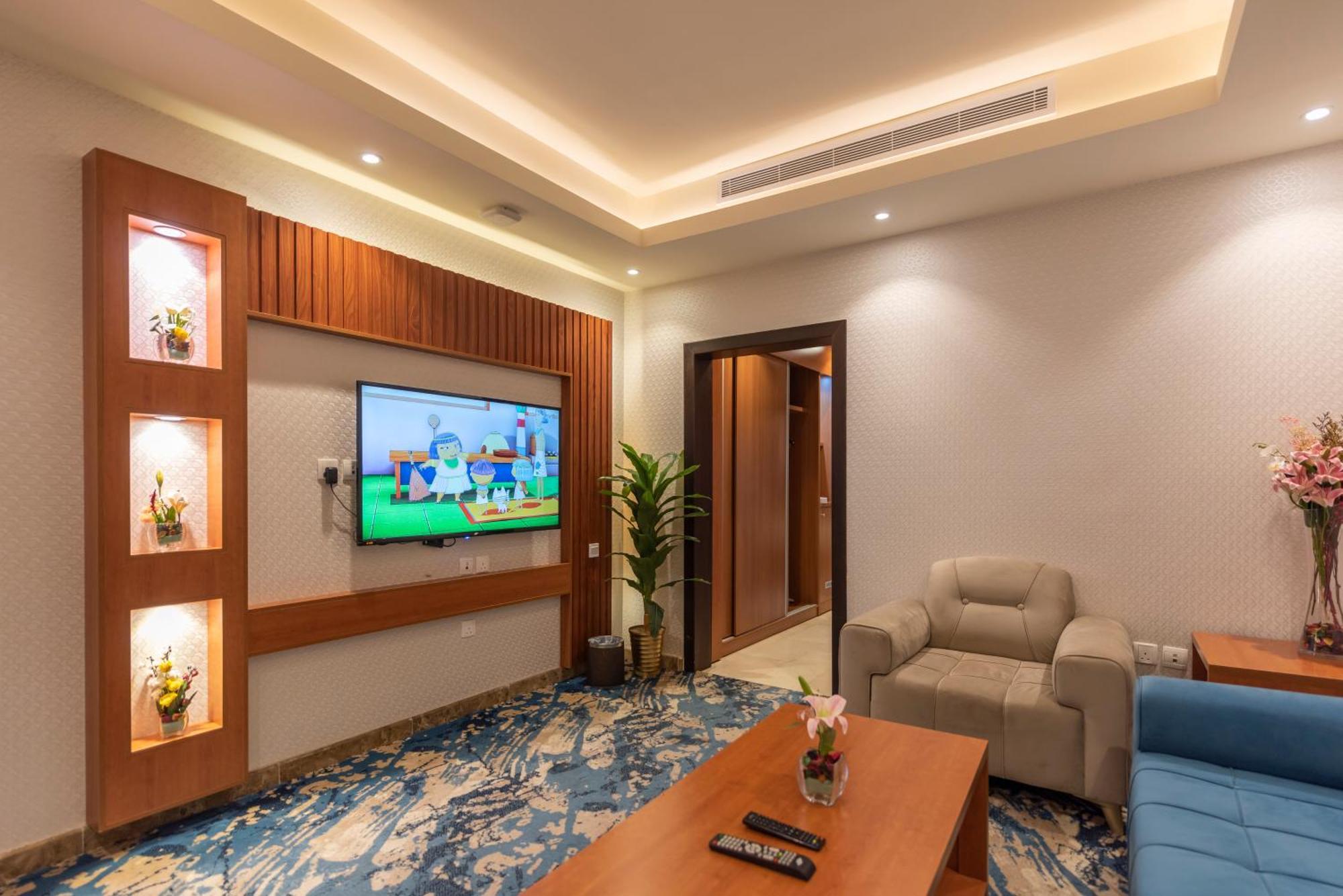 Paradise Inn Jeddah Hotel Exterior photo