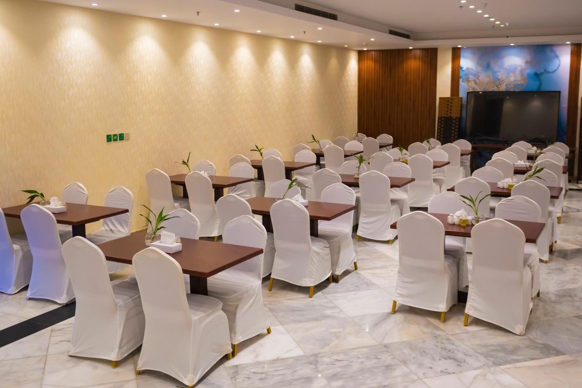 Paradise Inn Jeddah Hotel Exterior photo