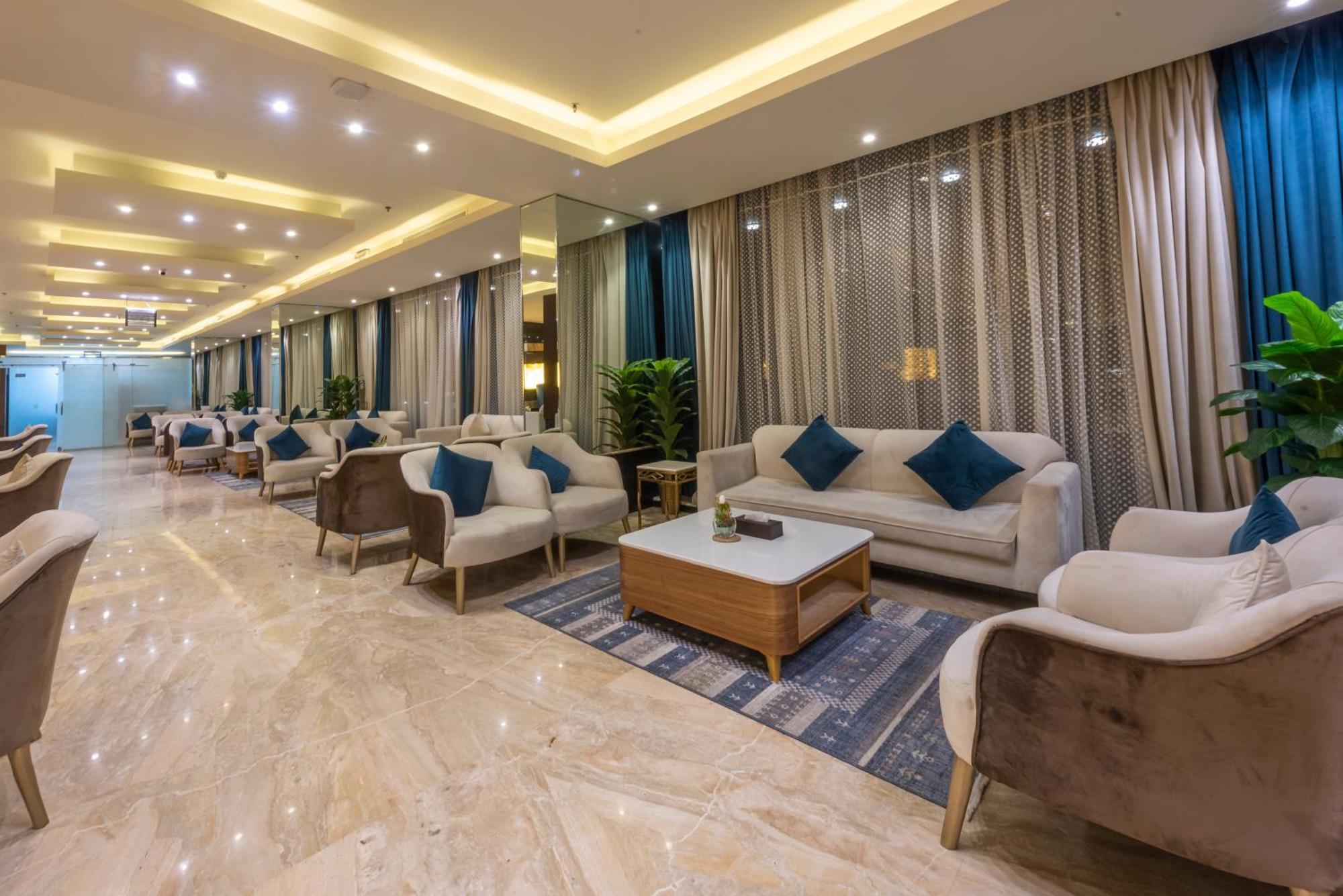 Paradise Inn Jeddah Hotel Exterior photo